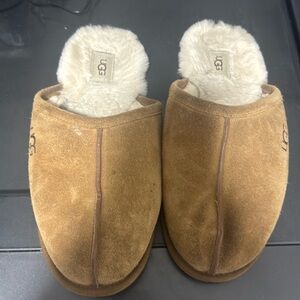 Men’s Uggs